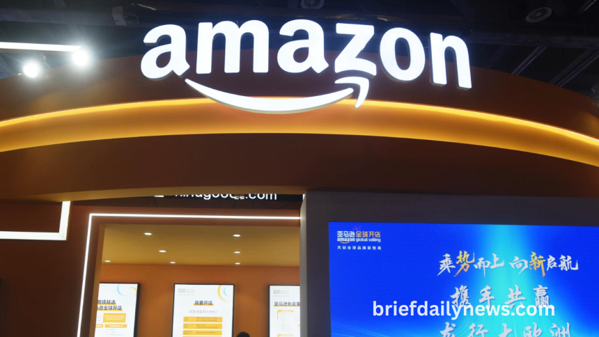 Amazon sellers raise prices after Trump’s China tariff - ‘It’s unsustainable’