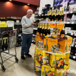 American Consumers Serve Up Bleak Outlook