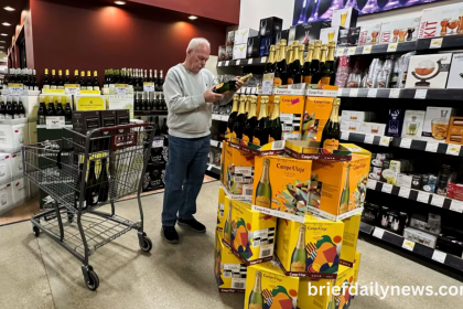 American Consumers Serve Up Bleak Outlook