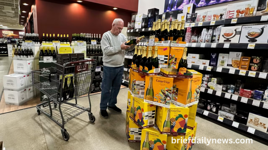 American Consumers Serve Up Bleak Outlook