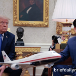 Attorneys dispute Trump officials' claim- U.S. citizen children