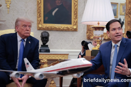 Attorneys dispute Trump officials' claim- U.S. citizen children