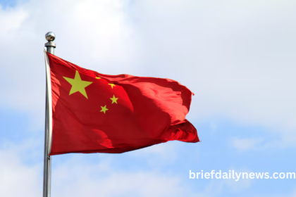 China Warns Against Trade Deal With U.S. at Beijing’s Expense