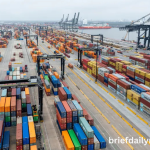 China weighs lifting tariffs on select US goods