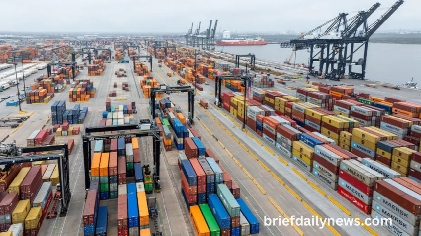 China weighs lifting tariffs on select US goods