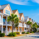 How Short-Term Rentals Are Reshaping Traditional Markets