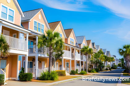 How Short-Term Rentals Are Reshaping Traditional Markets