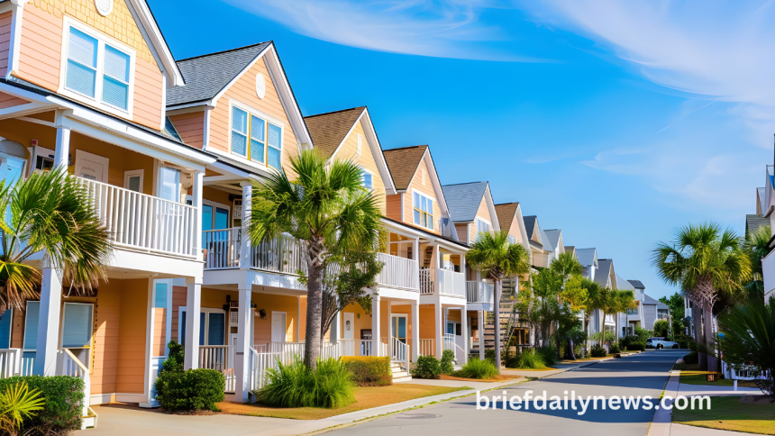How Short-Term Rentals Are Reshaping Traditional Markets