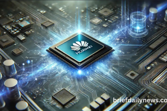 Huawei Set to Test Powerful AI Chip to Rival Nvidia’sv