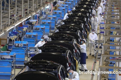 Japan considers relaxing car safety rule for imports in US tariff talks