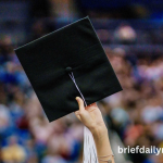 The Class of 2025 Tries to Crack a Chilly Job Market for College Grads