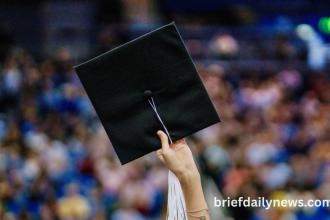 The Class of 2025 Tries to Crack a Chilly Job Market for College Grads