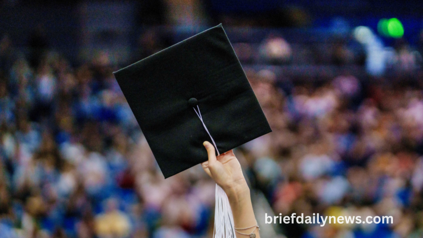 The Class of 2025 Tries to Crack a Chilly Job Market for College Grads