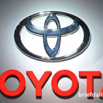Toyota considers investing in potential $42 billion buyout of key supplier