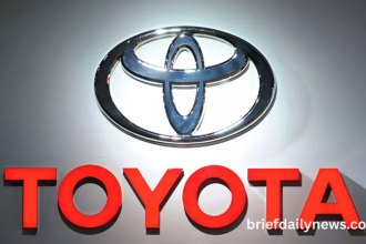 Toyota considers investing in potential $42 billion buyout of key supplier