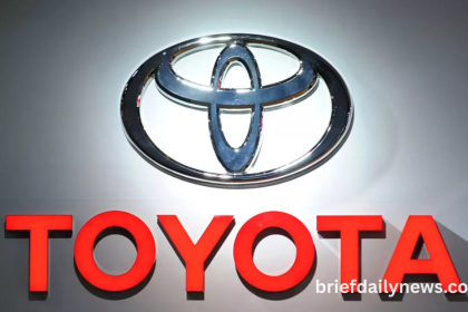Toyota considers investing in potential $42 billion buyout of key supplier
