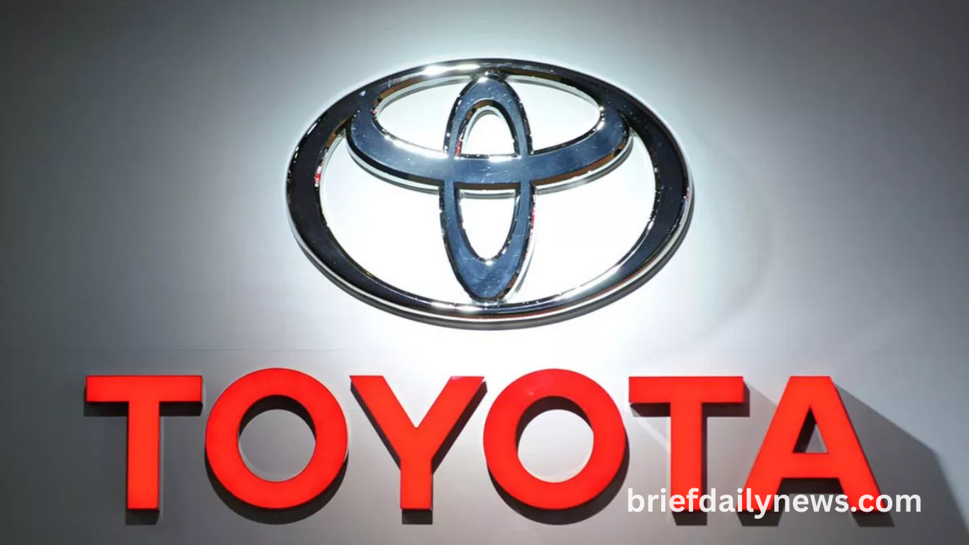 Toyota considers investing in potential $42 billion buyout of key supplier