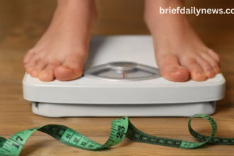 Weight Gain Might Be Linked to Lifestyle Instability Not Just Calories
