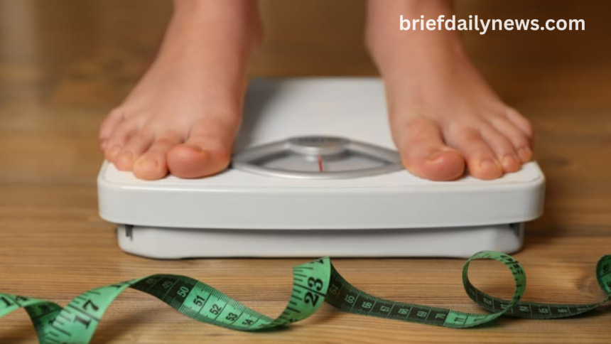 Weight Gain Might Be Linked to Lifestyle Instability Not Just Calories