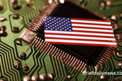 What Is the Chips Act - Why Does Trump Want to Change It