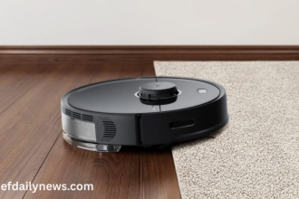 Xiaomi - Roborock Is Said to Consider Hong Kong Listing