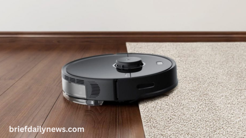 Xiaomi - Roborock Is Said to Consider Hong Kong Listing